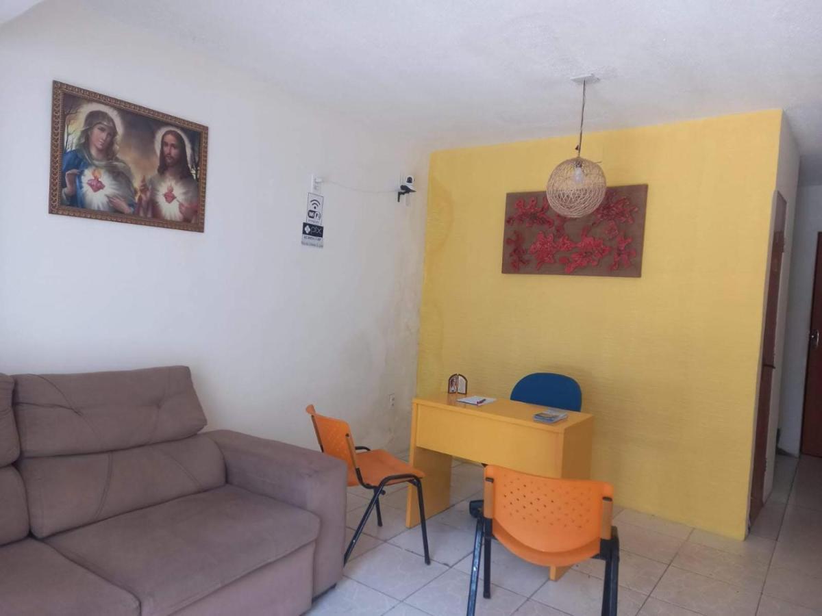 Pousada Praia Avenida Maceio  Luaran gambar
