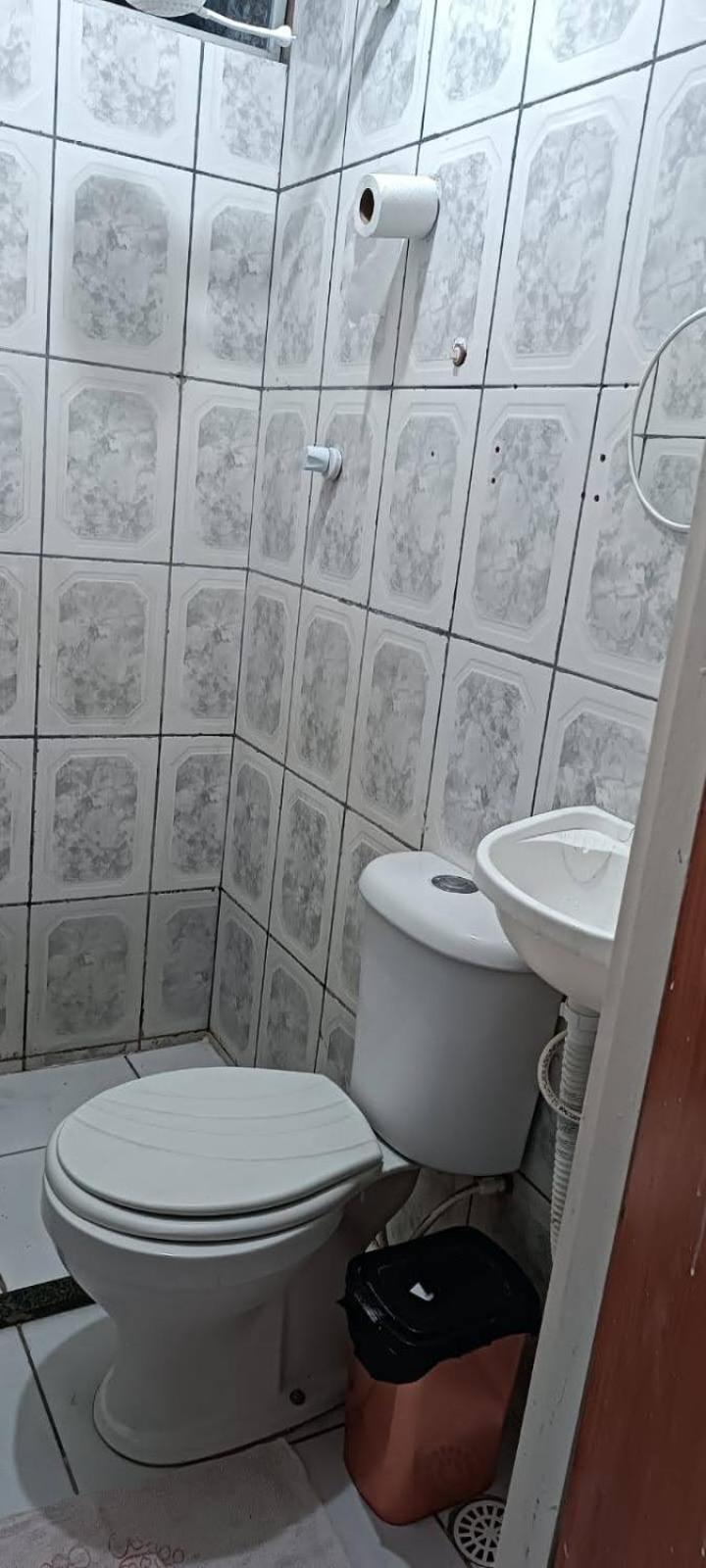 Pousada Praia Avenida Maceio  Luaran gambar