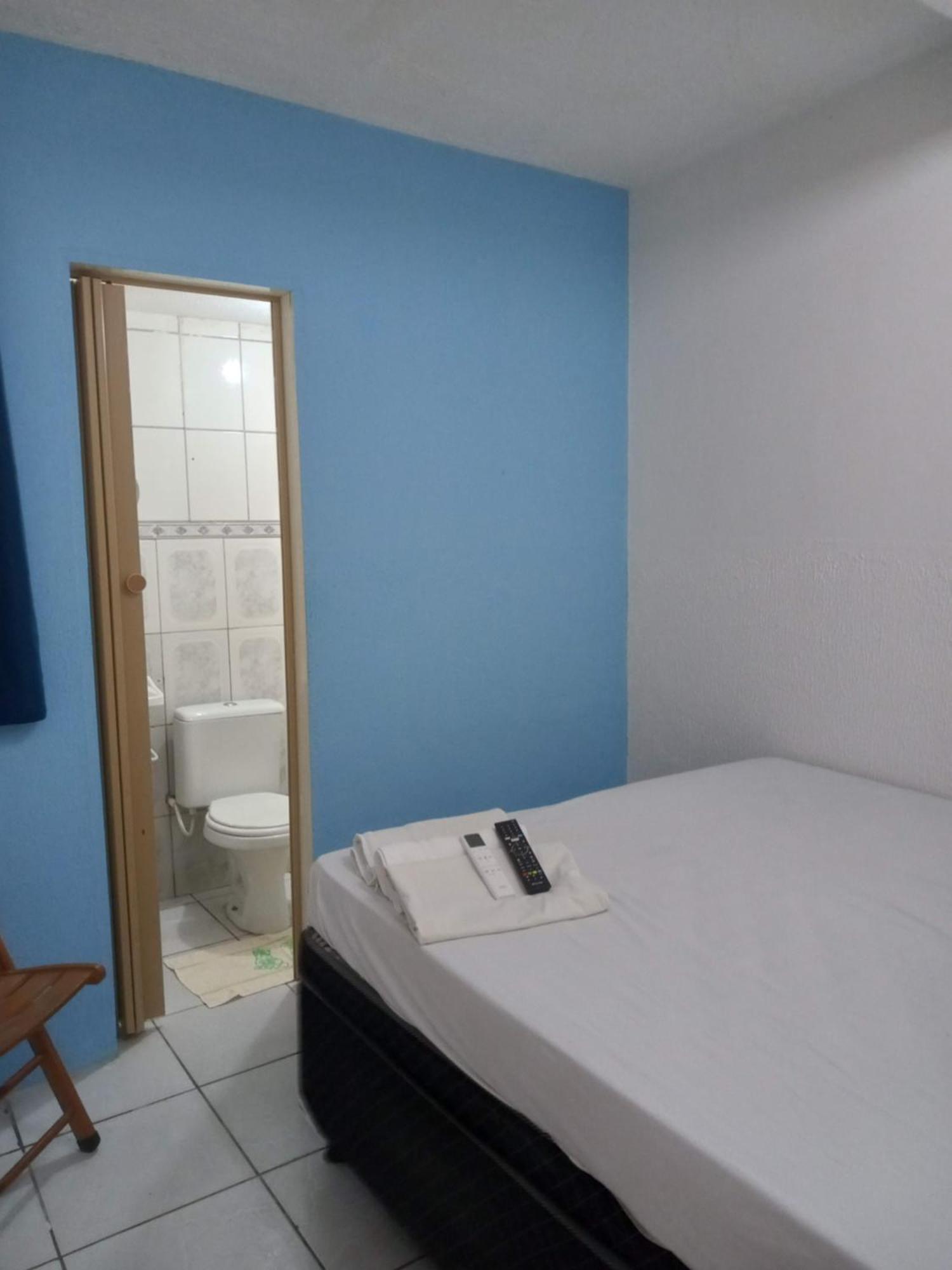 Pousada Praia Avenida Maceio  Luaran gambar