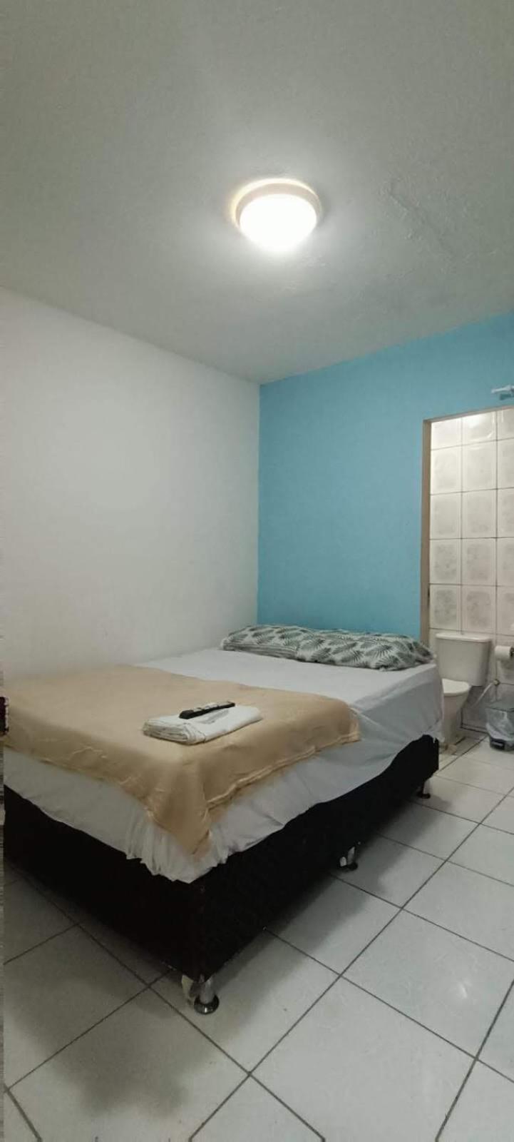 Pousada Praia Avenida Maceio  Luaran gambar
